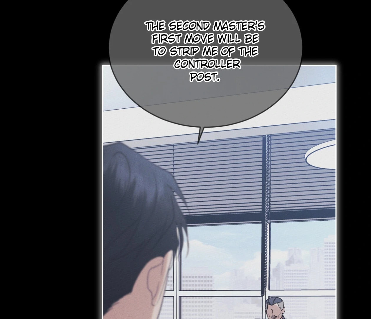 Read Open Sesame chapter 73 image 143 on Lezhin