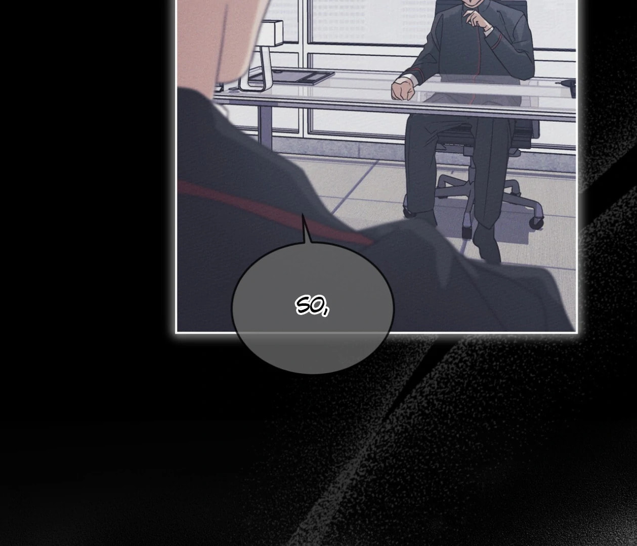 Read Open Sesame chapter 73 image 144 on Lezhin