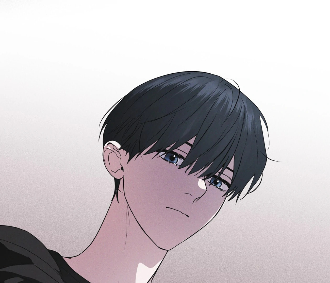 Read Open Sesame chapter 73 image 16 on Lezhin