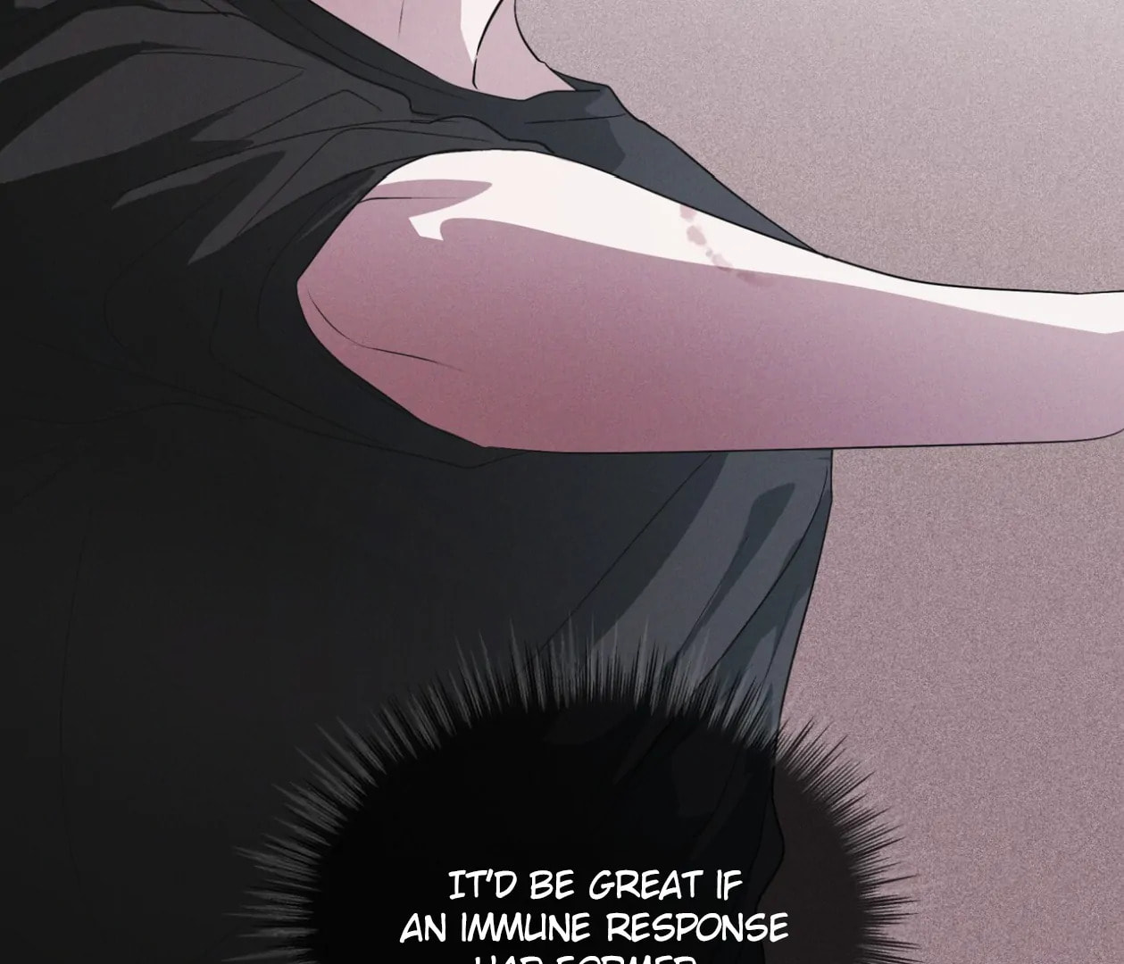 Read Open Sesame chapter 73 image 17 on Lezhin