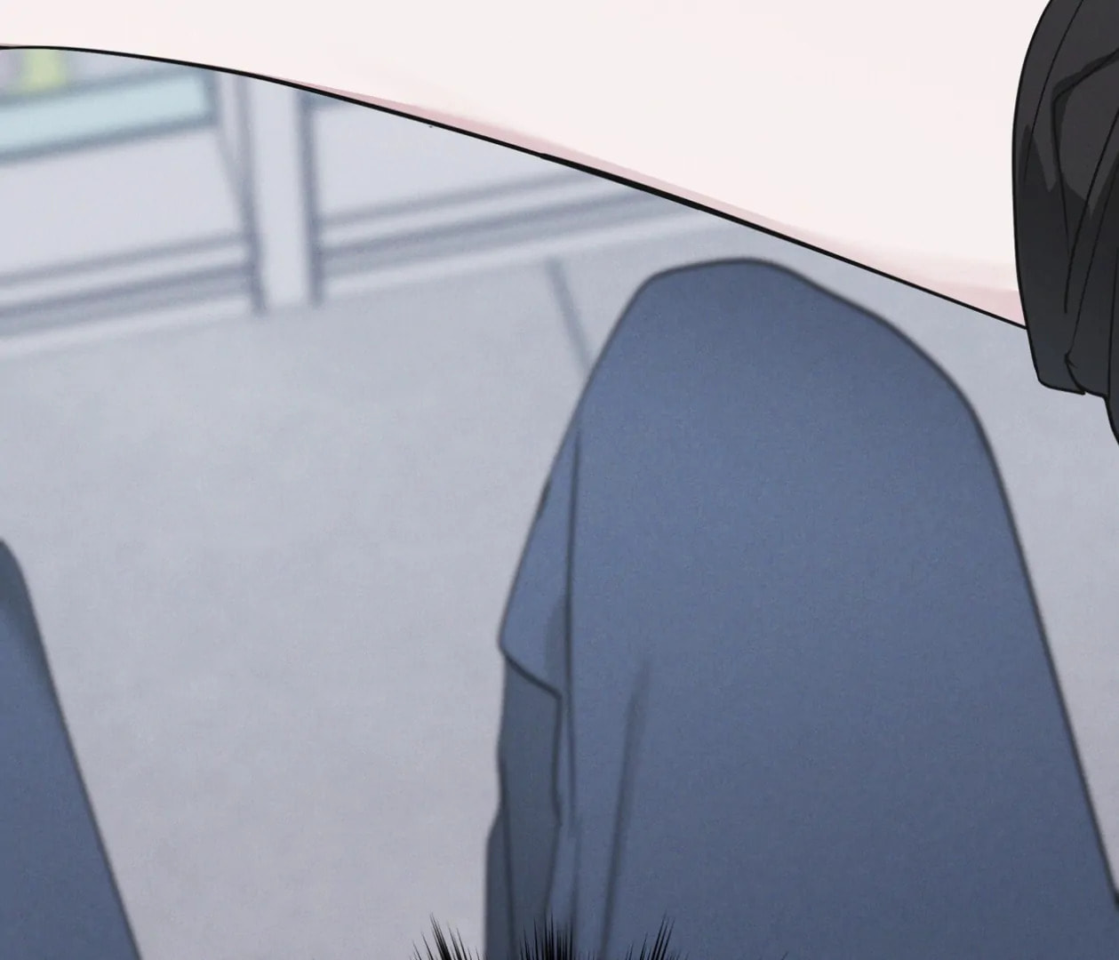 Read Open Sesame chapter 73 image 21 on Lezhin
