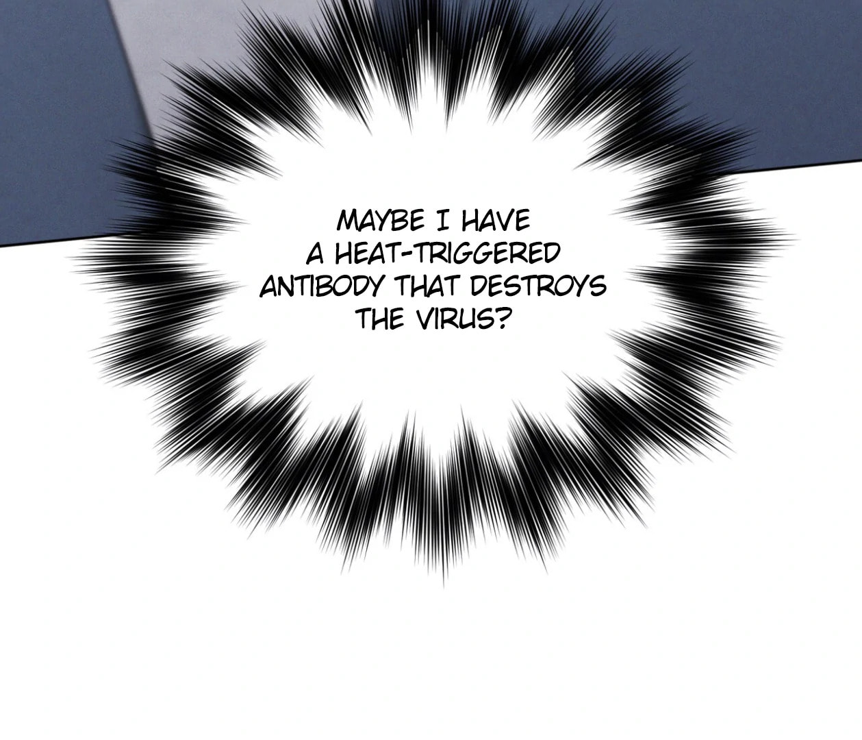 Read Open Sesame chapter 73 image 22 on Lezhin