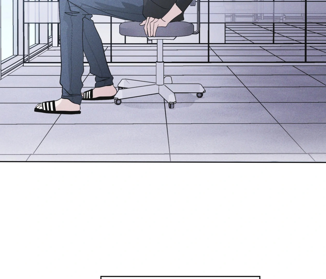 Read Open Sesame chapter 73 image 24 on Lezhin