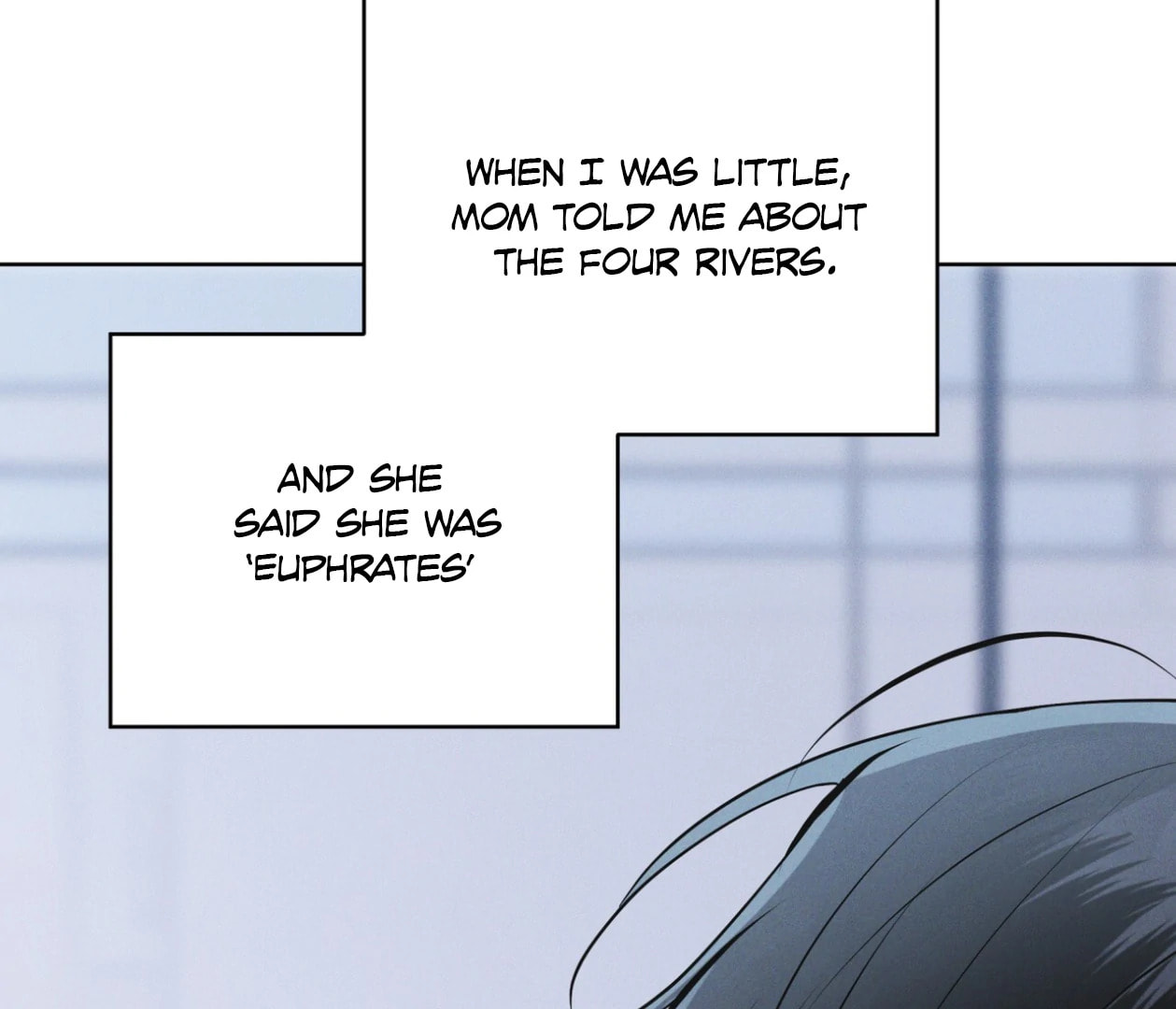 Read Open Sesame chapter 73 image 25 on Lezhin