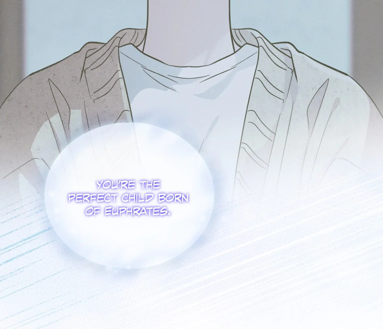 Read Open Sesame chapter 73 image 29 on Lezhin