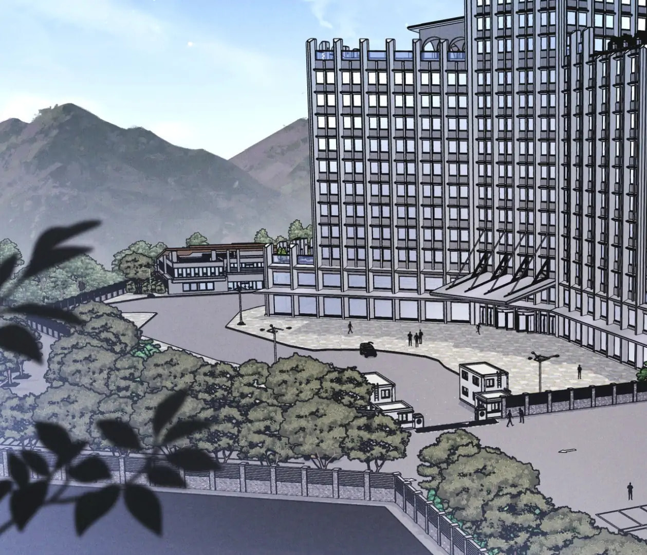 Read Open Sesame chapter 73 image 3 on Lezhin
