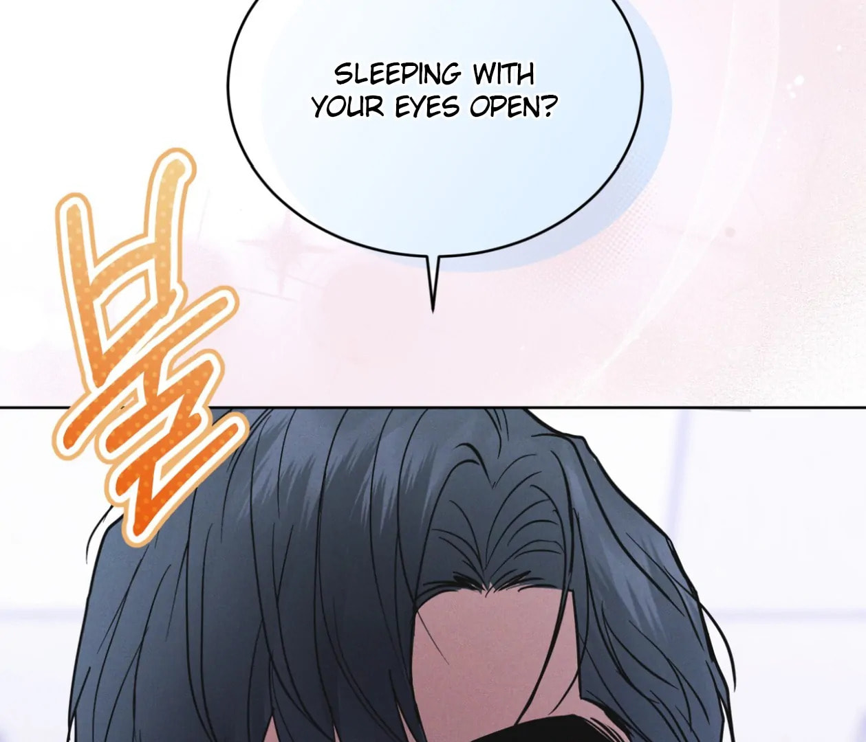 Read Open Sesame chapter 73 image 35 on Lezhin