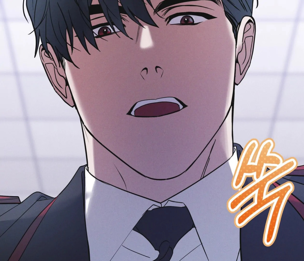 Read Open Sesame chapter 73 image 36 on Lezhin