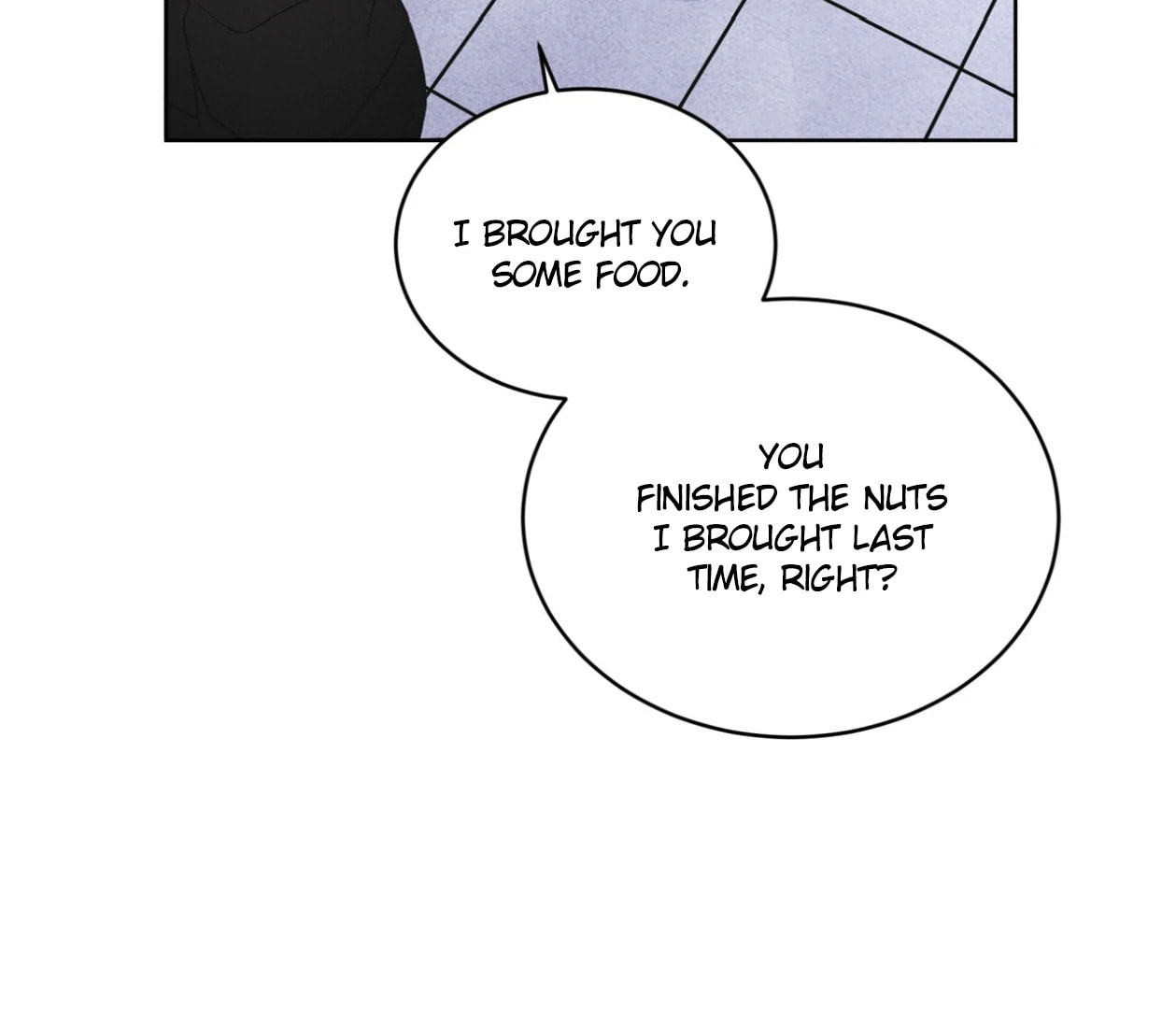 Read Open Sesame chapter 73 image 39 on Lezhin