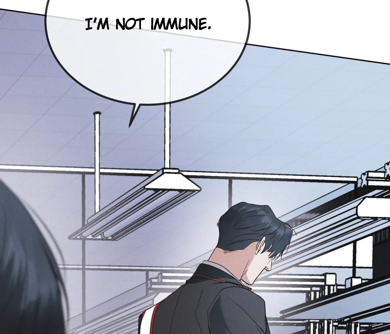 Read Open Sesame chapter 73 image 44 on Lezhin