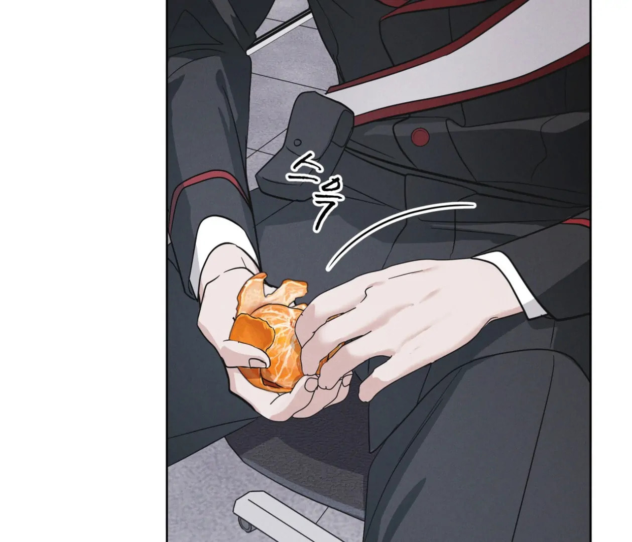 Read Open Sesame chapter 73 image 51 on Lezhin