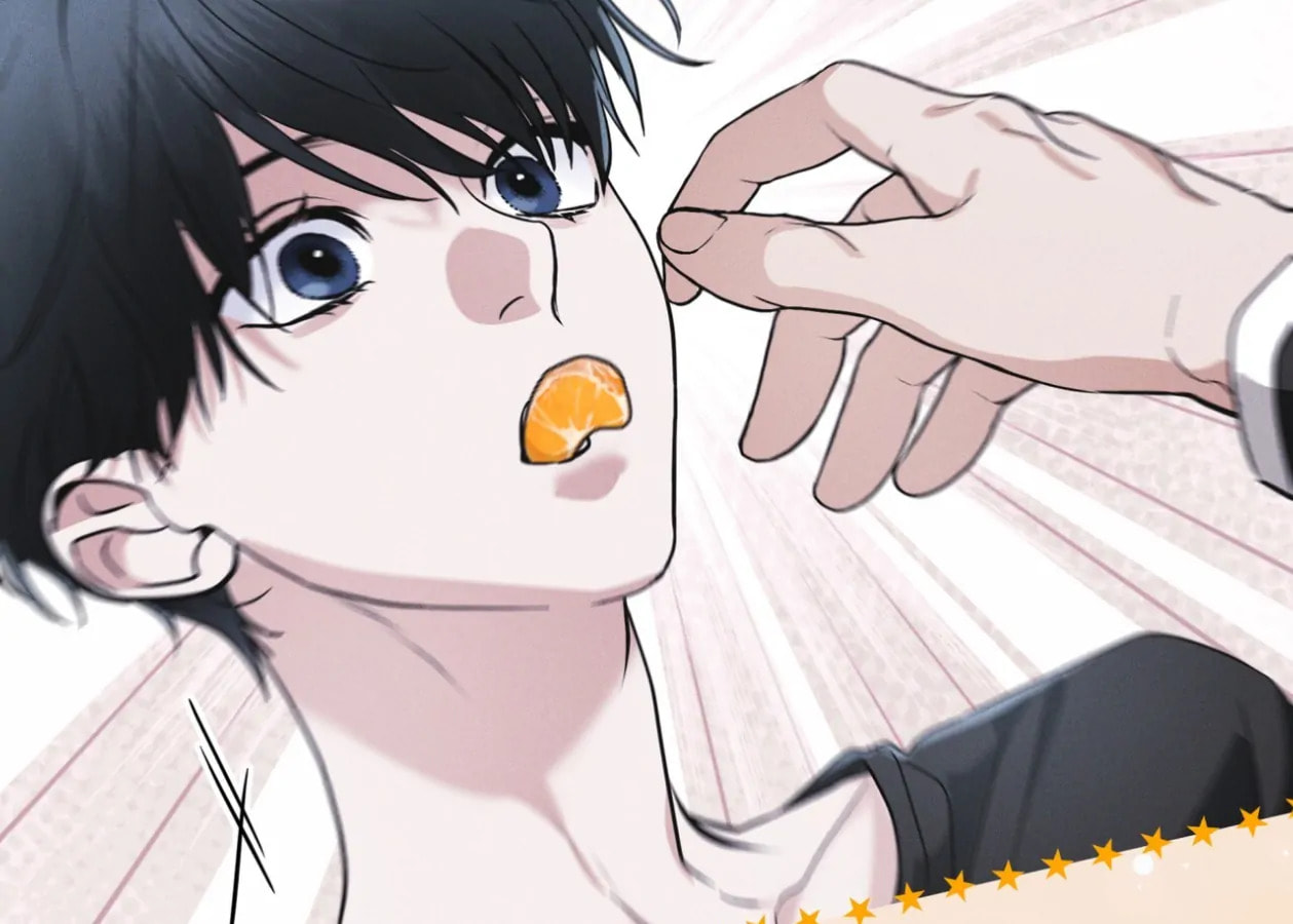 Read Open Sesame chapter 73 image 53 on Lezhin