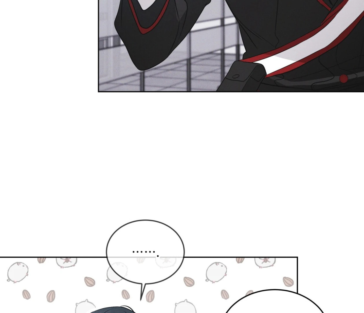 Read Open Sesame chapter 73 image 59 on Lezhin