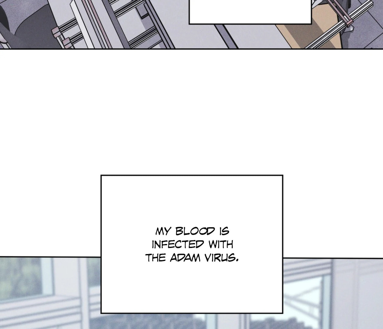 Read Open Sesame chapter 73 image 6 on Lezhin