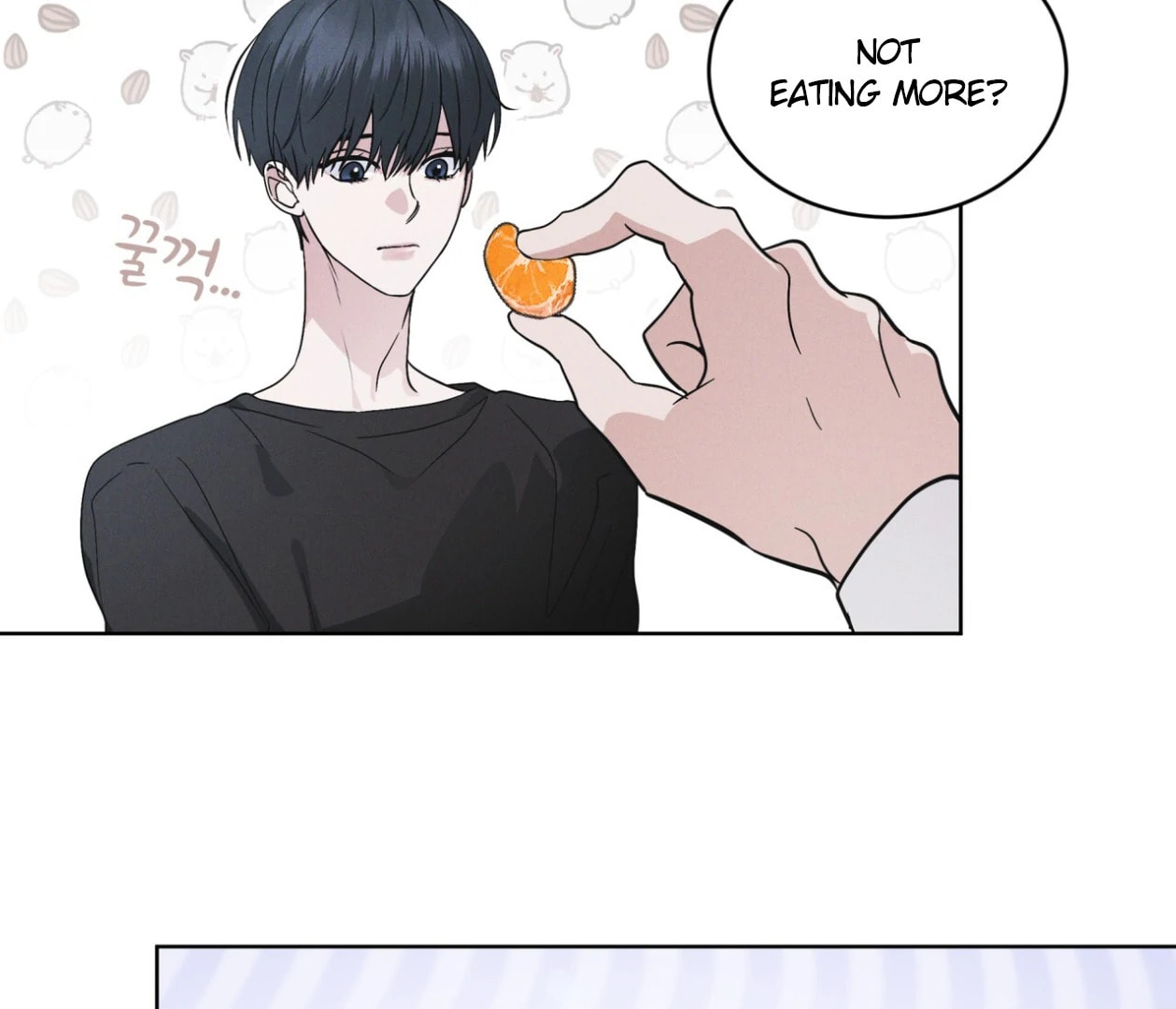 Read Open Sesame chapter 73 image 60 on Lezhin