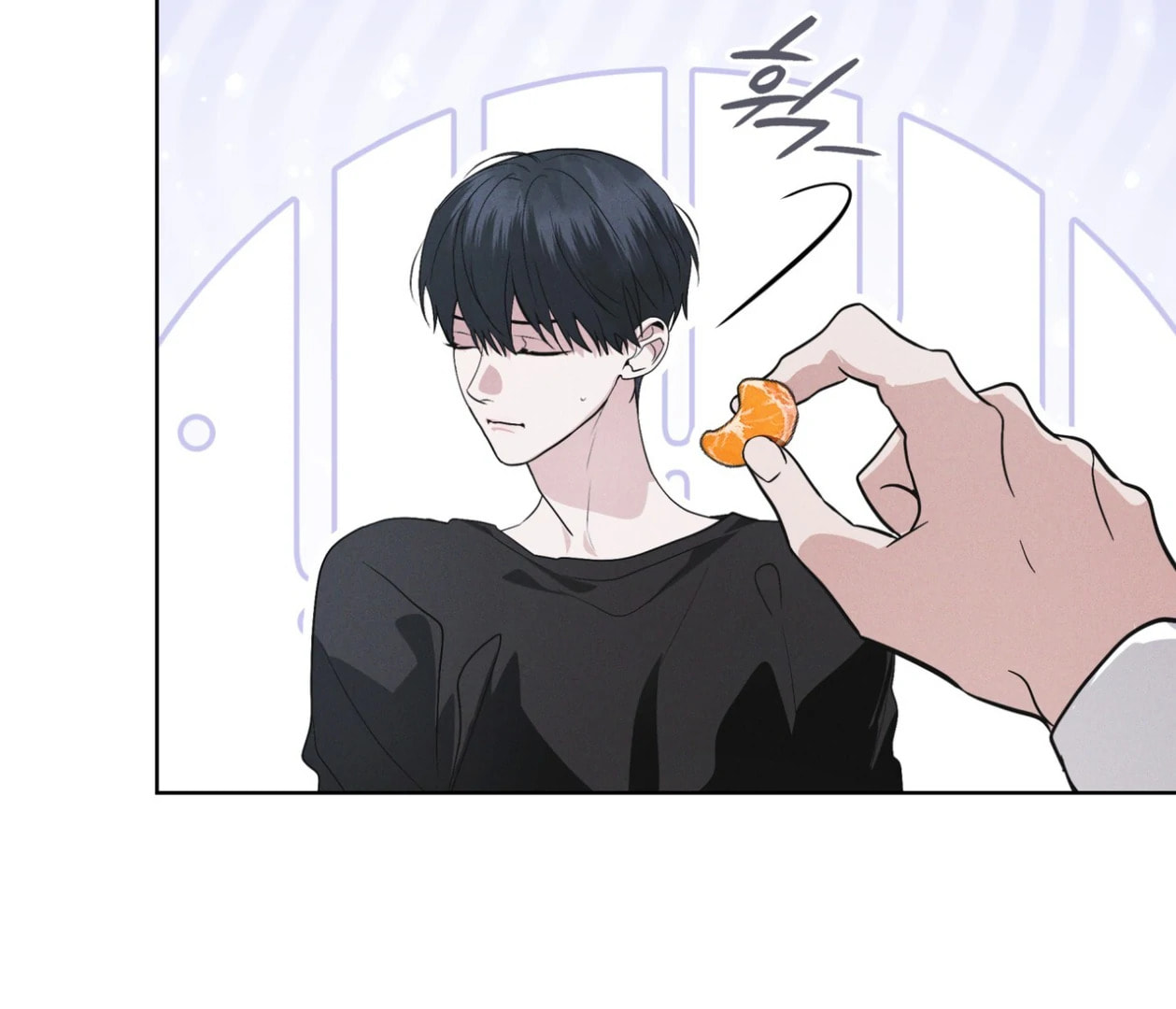 Read Open Sesame chapter 73 image 61 on Lezhin