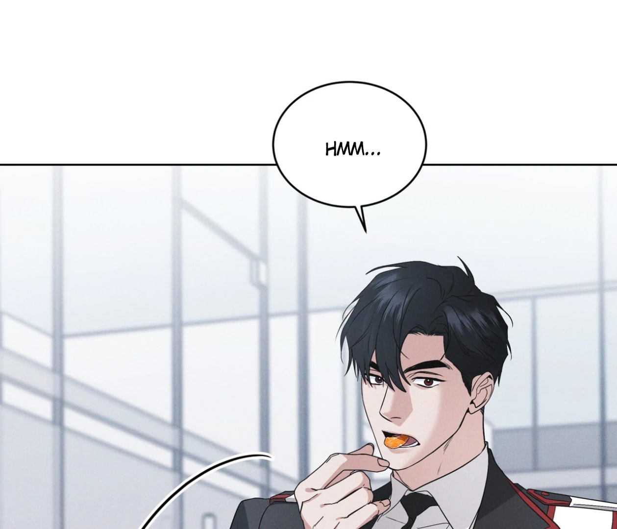 Read Open Sesame chapter 73 image 62 on Lezhin