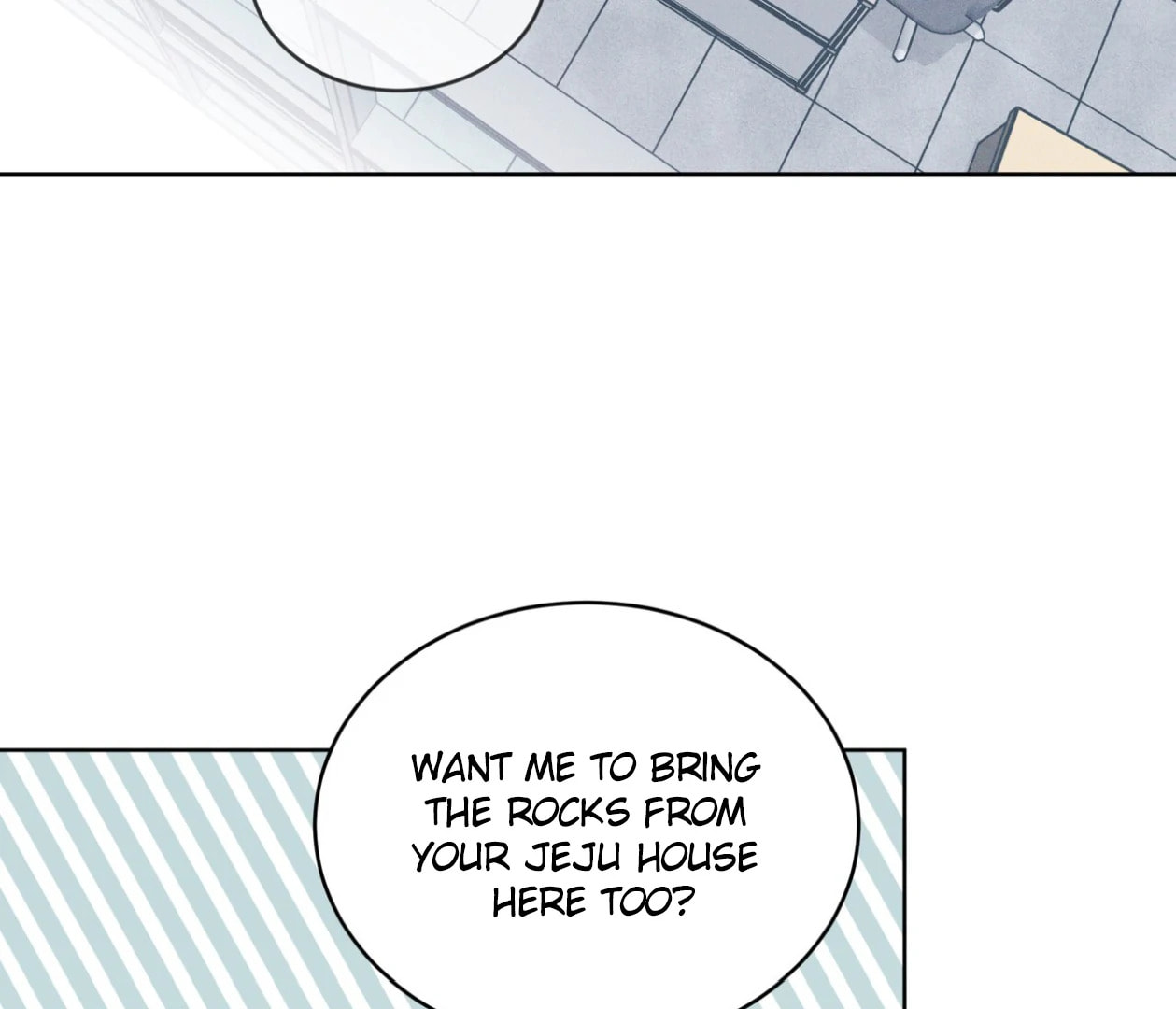 Read Open Sesame chapter 73 image 70 on Lezhin