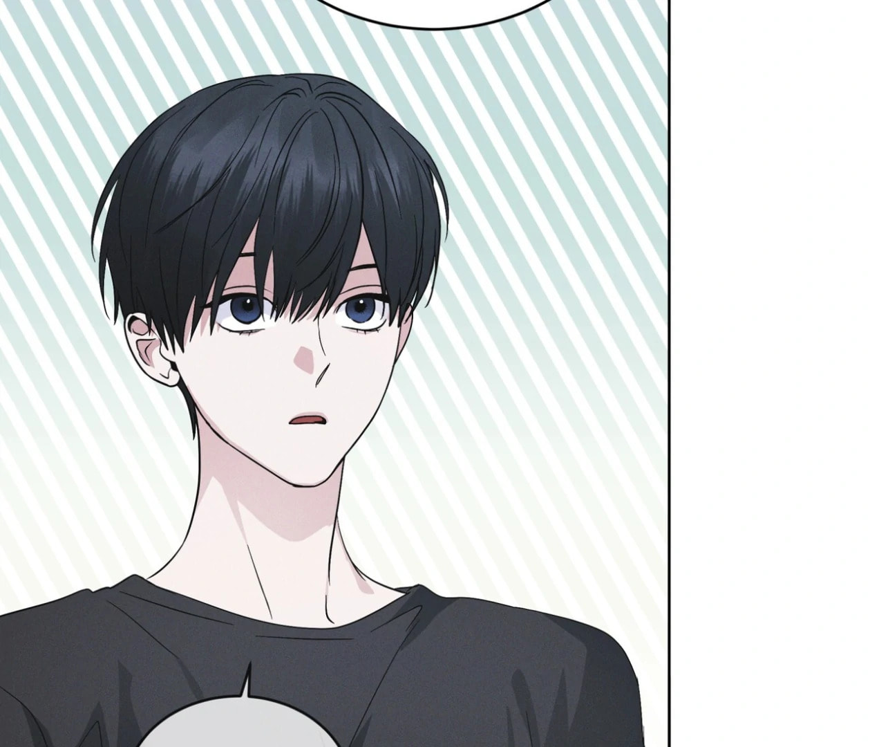 Read Open Sesame chapter 73 image 71 on Lezhin