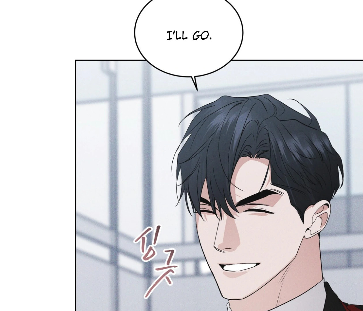 Read Open Sesame chapter 73 image 73 on Lezhin