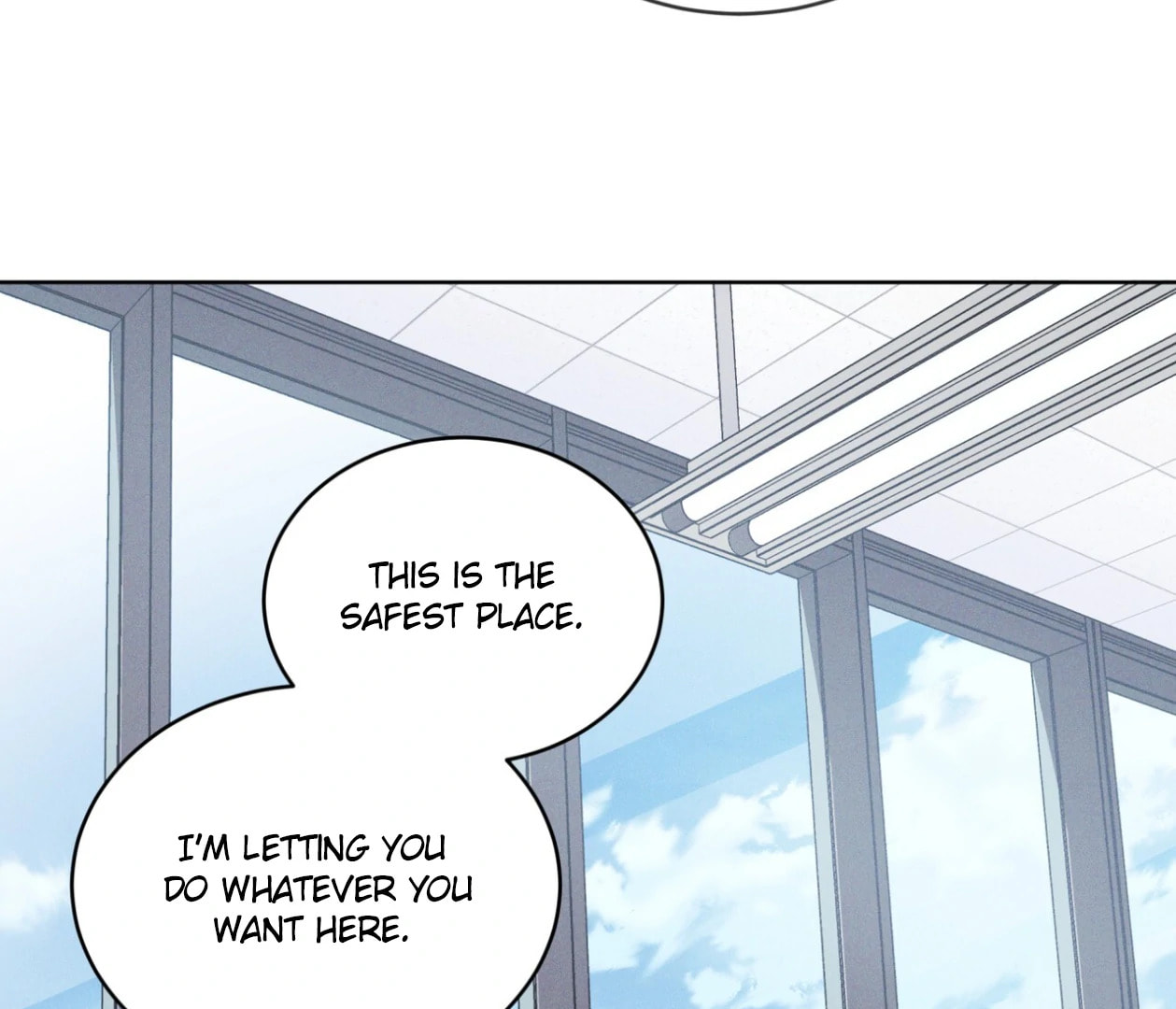 Read Open Sesame chapter 73 image 75 on Lezhin