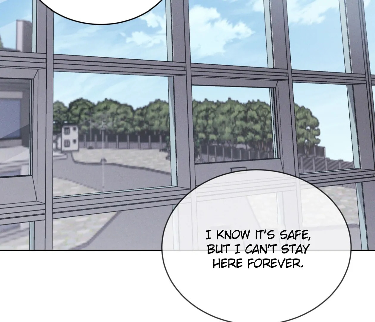 Read Open Sesame chapter 73 image 76 on Lezhin