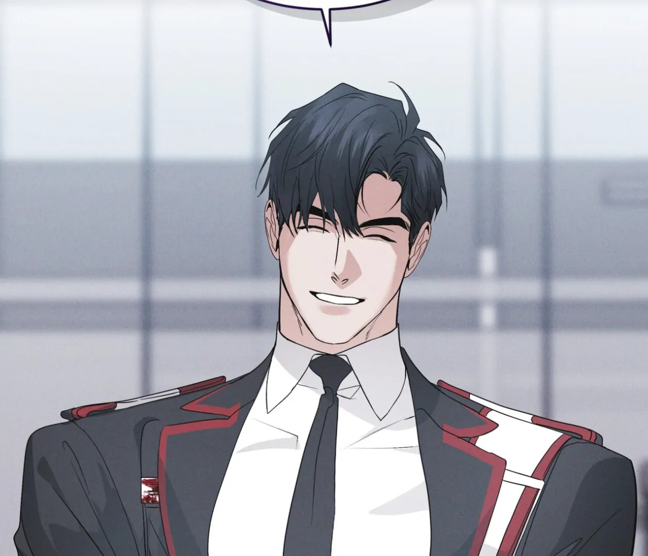 Read Open Sesame chapter 73 image 78 on Lezhin