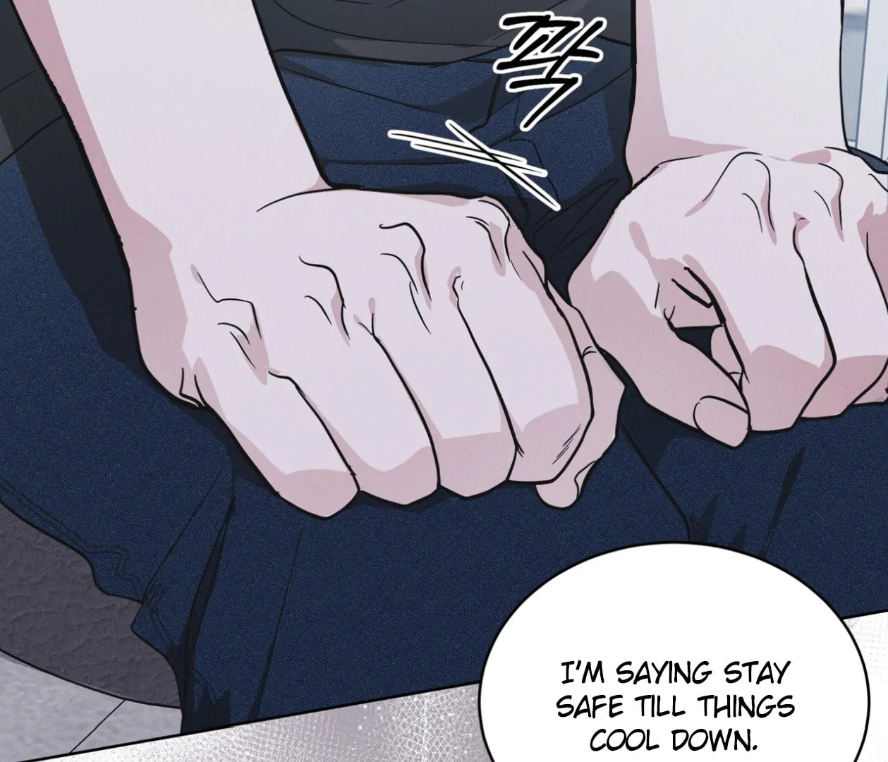 Read Open Sesame chapter 73 image 83 on Lezhin