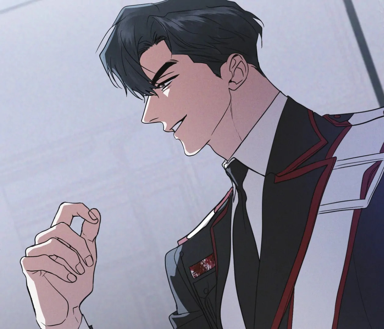 Read Open Sesame chapter 73 image 87 on Lezhin