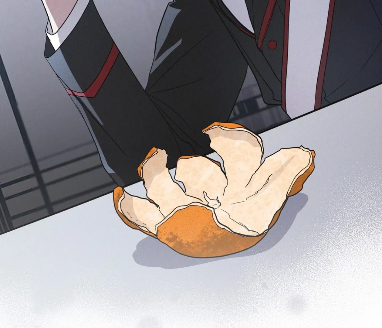 Read Open Sesame chapter 73 image 88 on Lezhin