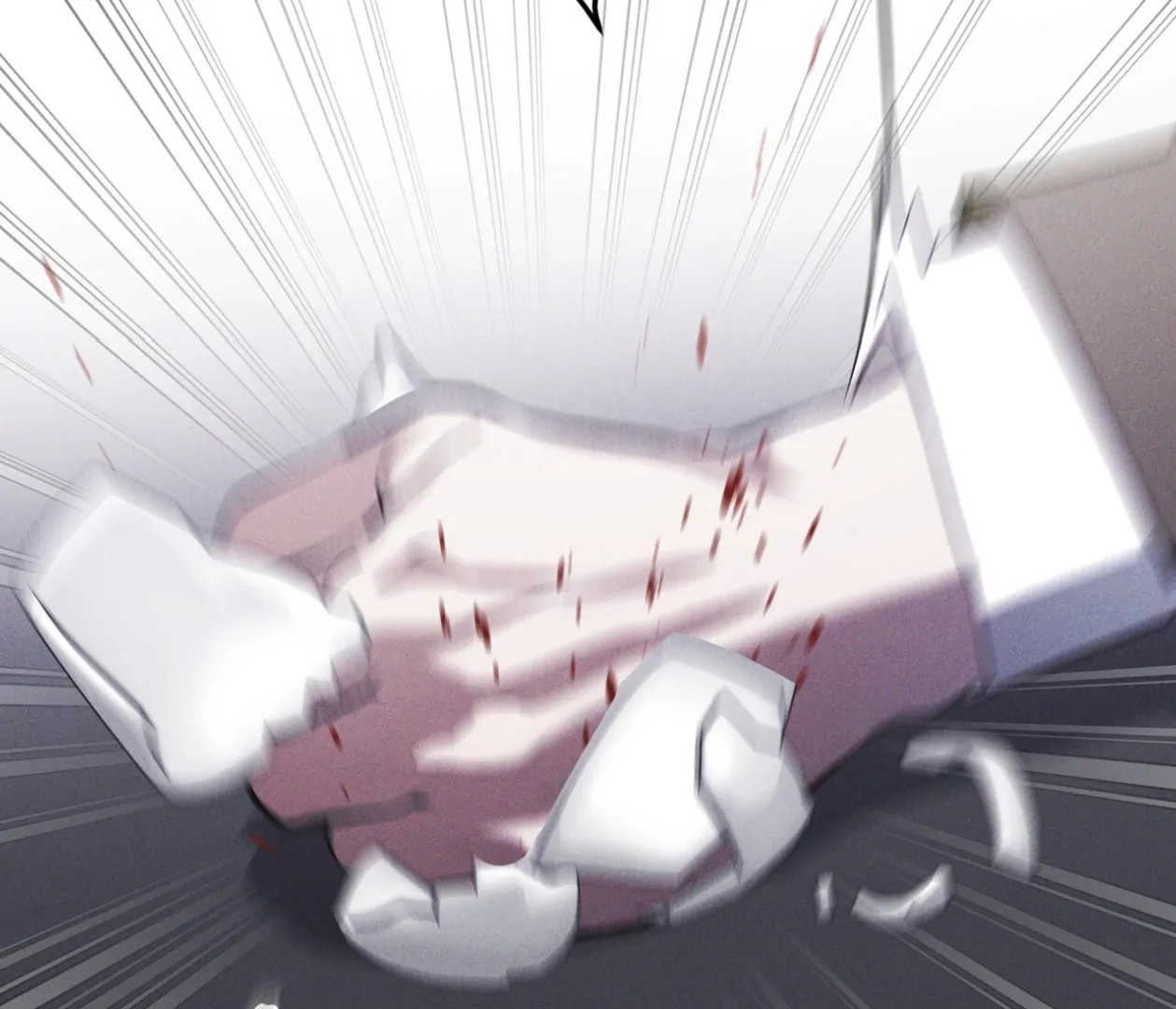 Read Open Sesame chapter 73 image 95 on Lezhin