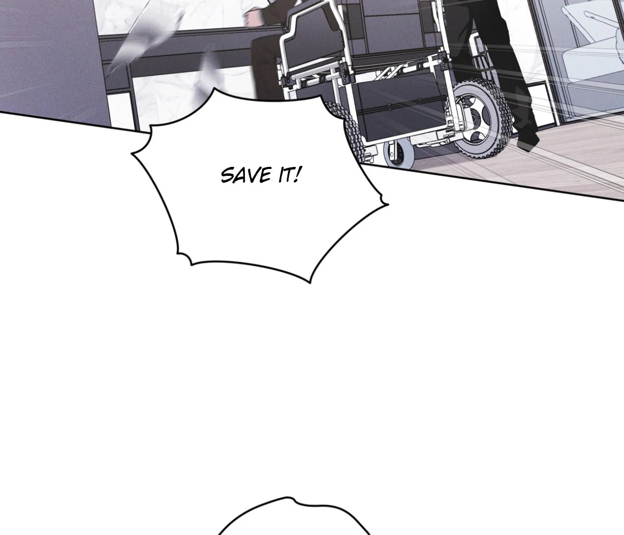 Read Open Sesame chapter 73 image 98 on Lezhin