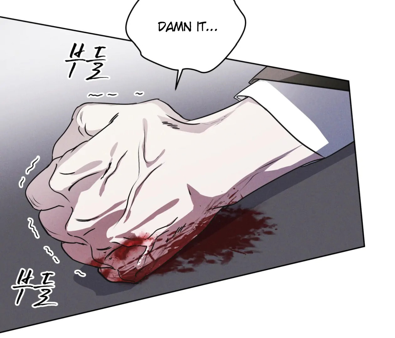 Read Open Sesame chapter 73 image 99 on Lezhin