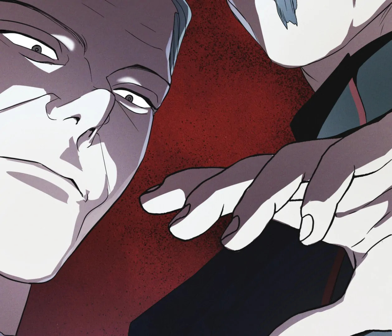Read Open Sesame chapter 74 image 104 on Lezhin