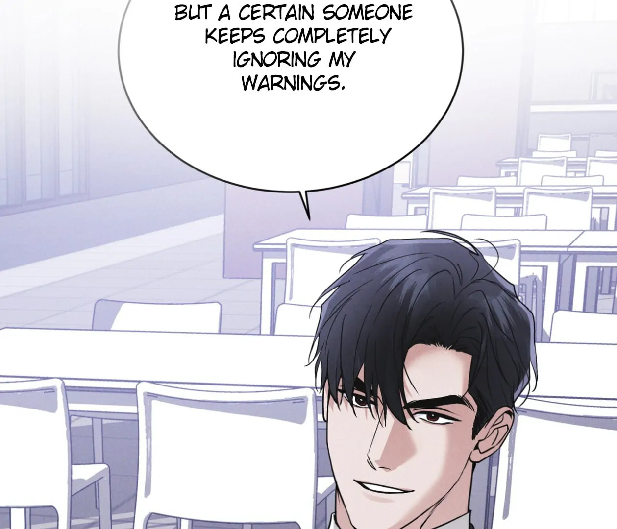 Read Open Sesame chapter 74 image 109 on Lezhin