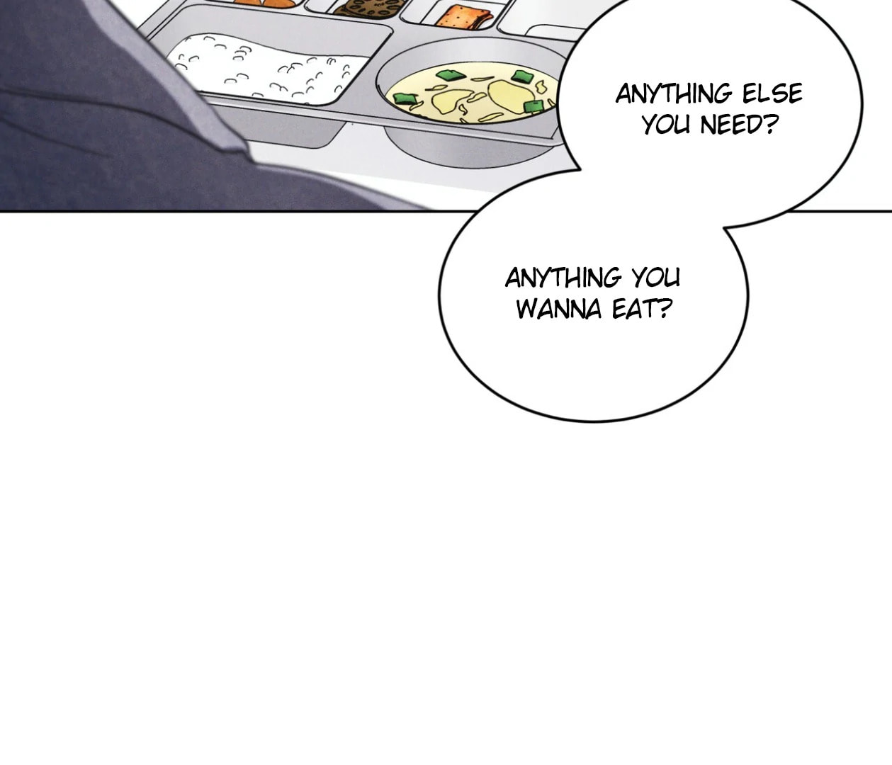 Read Open Sesame chapter 74 image 11 on Lezhin