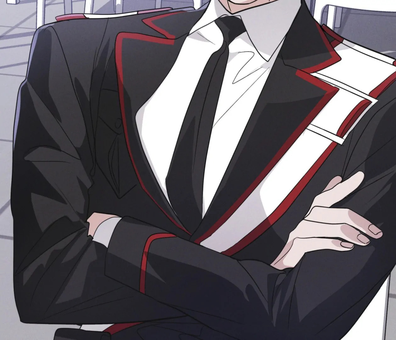 Read Open Sesame chapter 74 image 110 on Lezhin