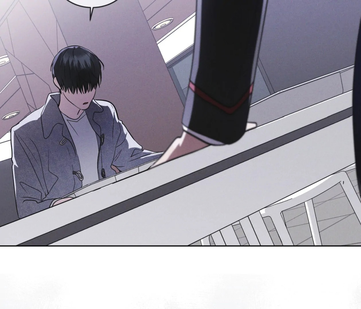 Read Open Sesame chapter 74 image 113 on Lezhin
