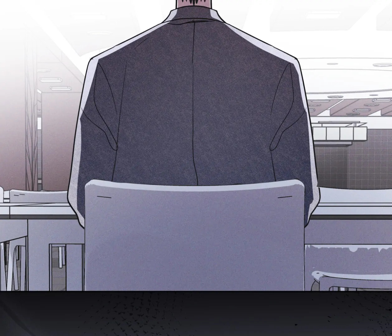 Read Open Sesame chapter 74 image 118 on Lezhin