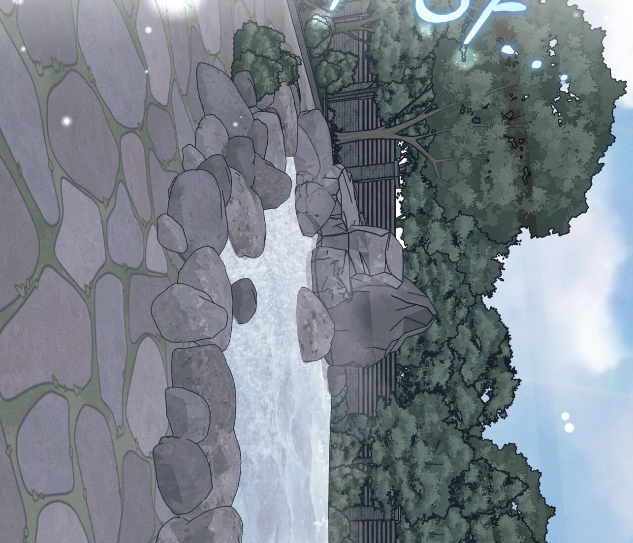 Read Open Sesame chapter 74 image 126 on Lezhin