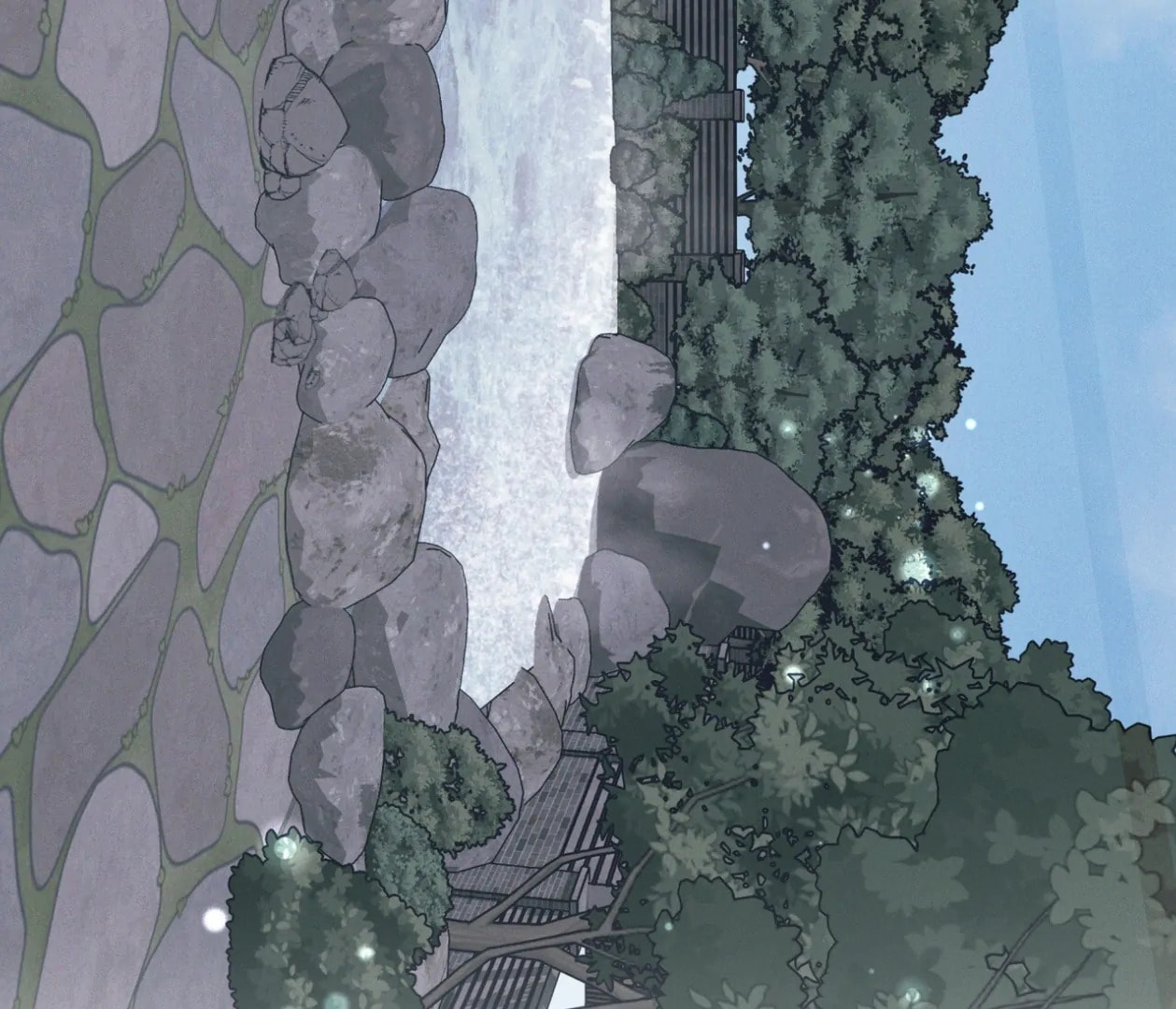 Read Open Sesame chapter 74 image 127 on Lezhin