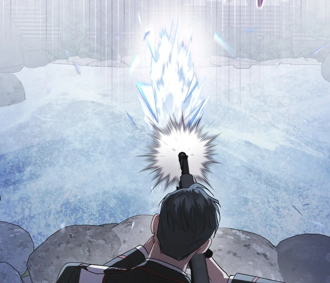 Read Open Sesame chapter 74 image 142 on Lezhin