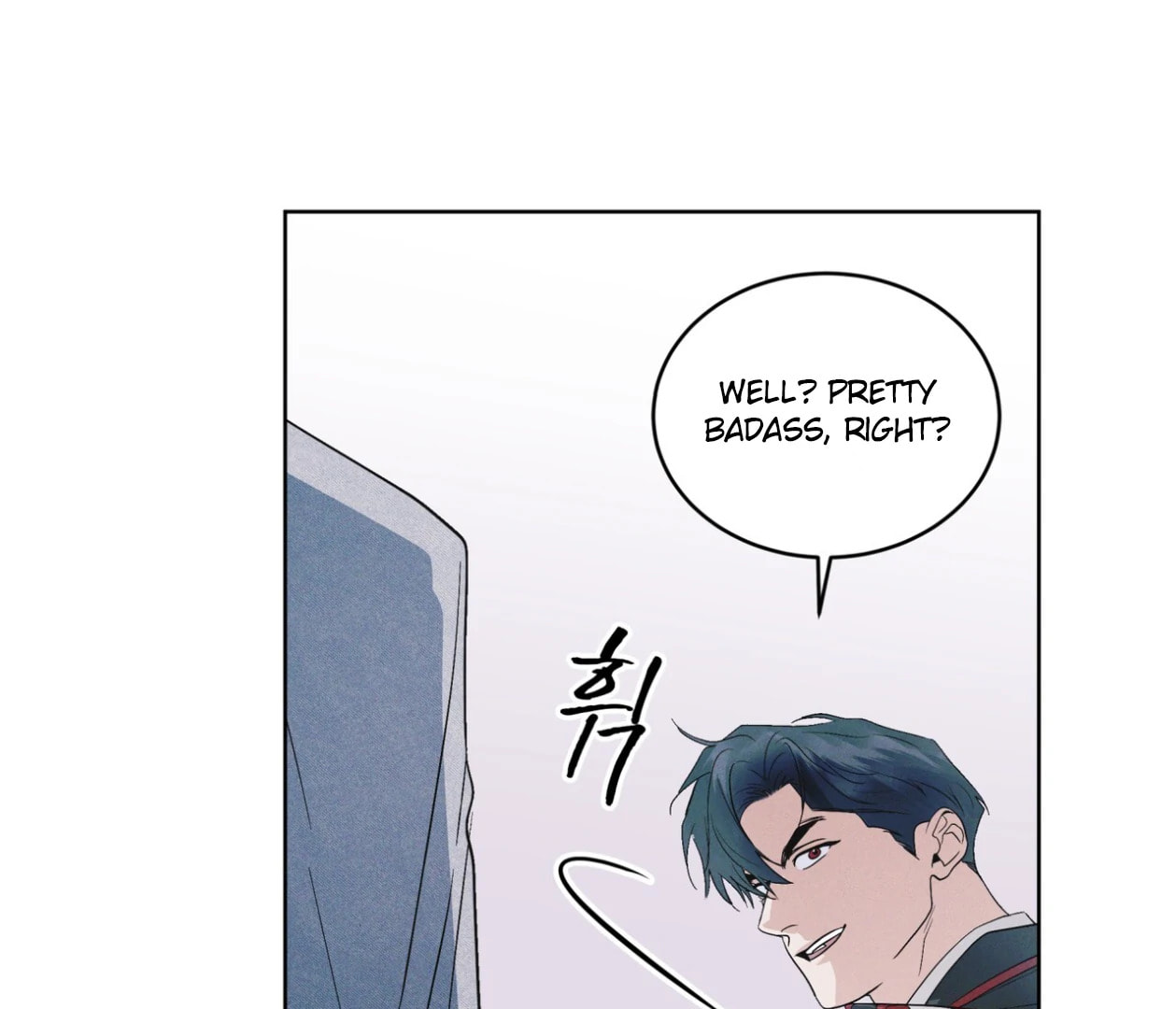 Read Open Sesame chapter 74 image 150 on Lezhin