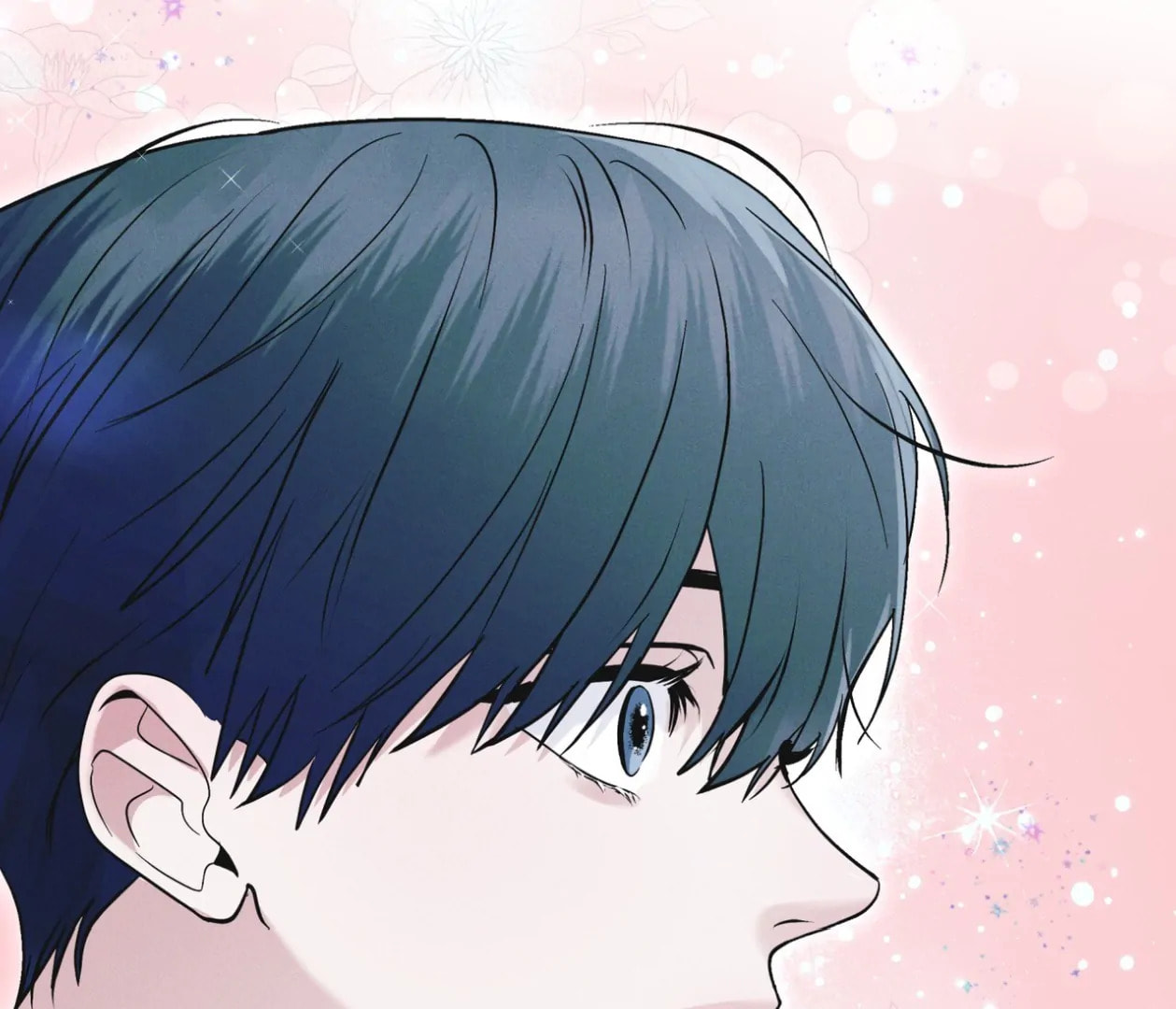 Read Open Sesame chapter 74 image 152 on Lezhin