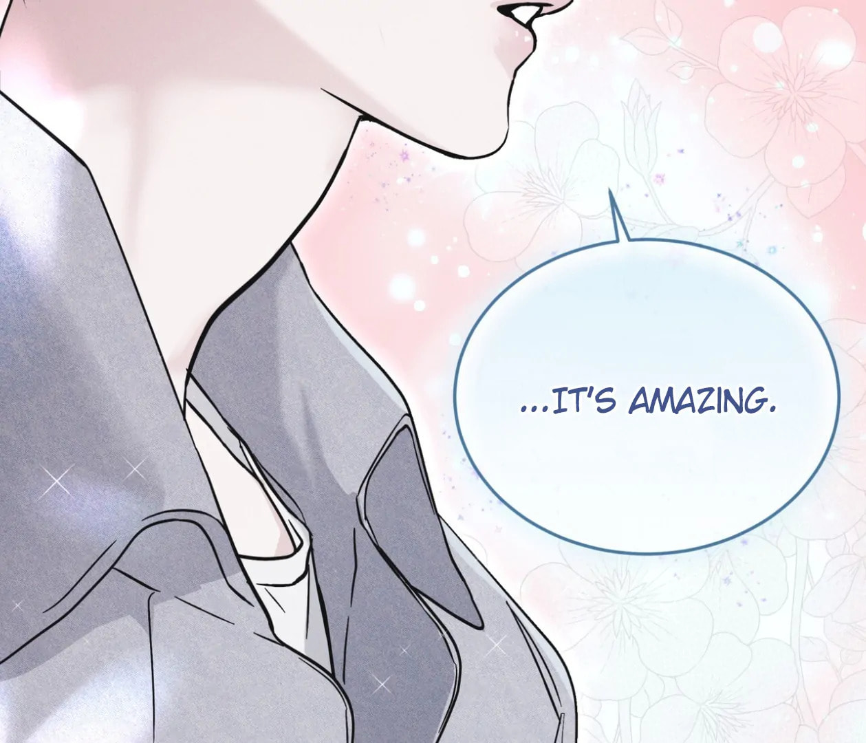 Read Open Sesame chapter 74 image 153 on Lezhin