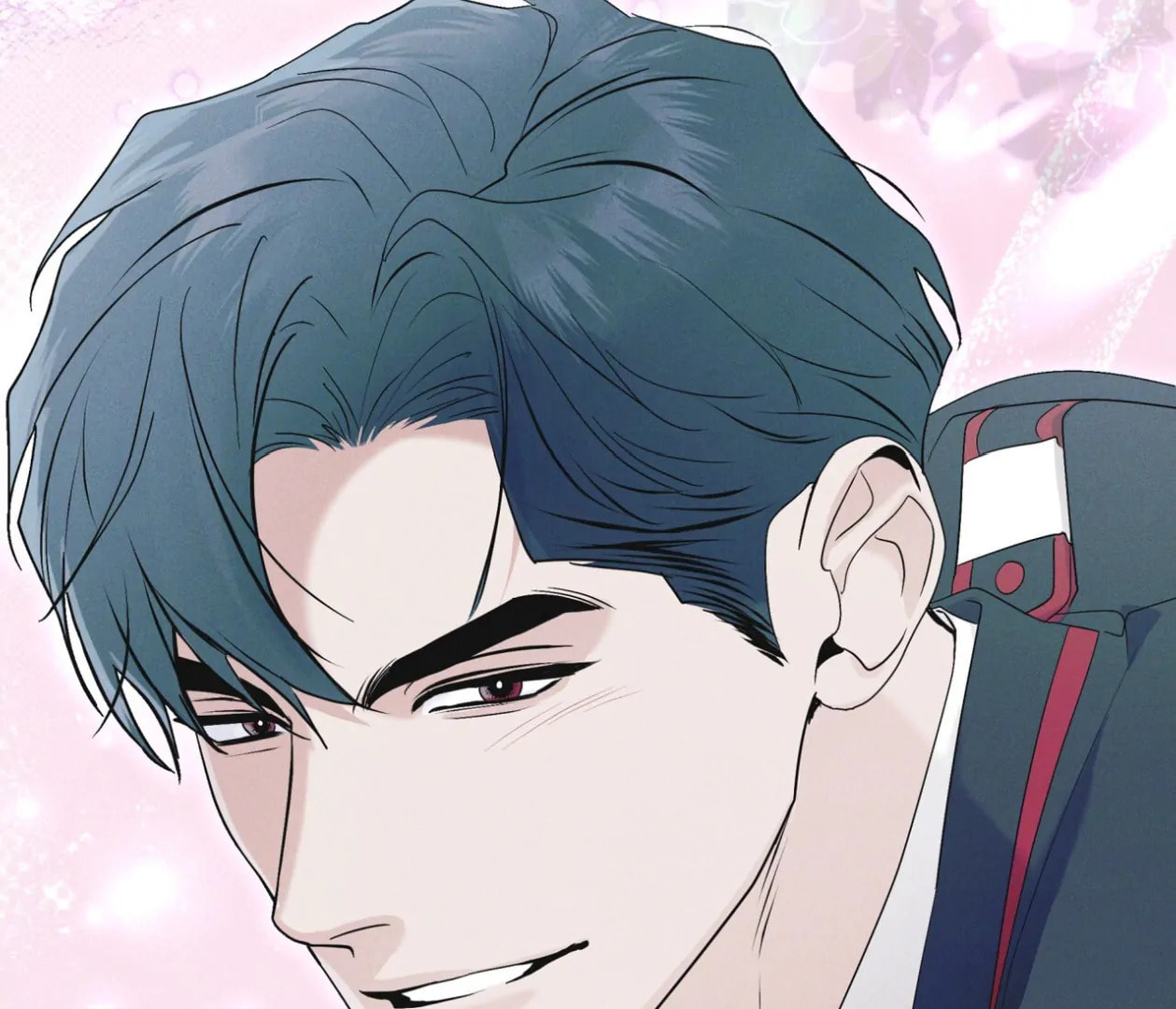 Read Open Sesame chapter 74 image 155 on Lezhin