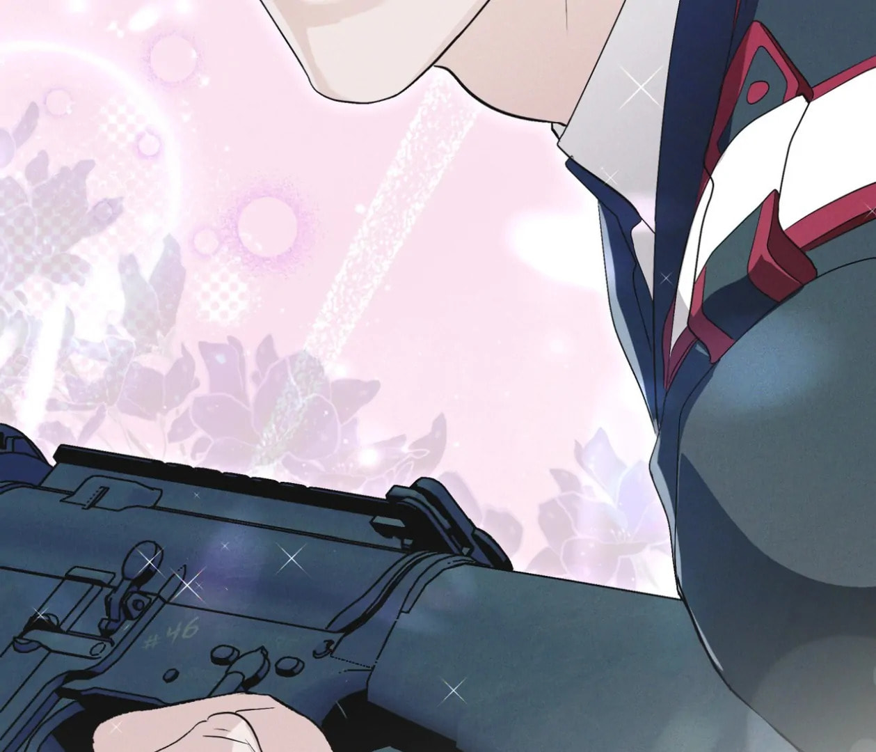 Read Open Sesame chapter 74 image 156 on Lezhin