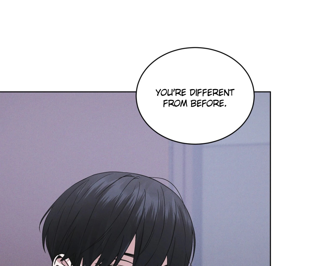 Read Open Sesame chapter 74 image 16 on Lezhin