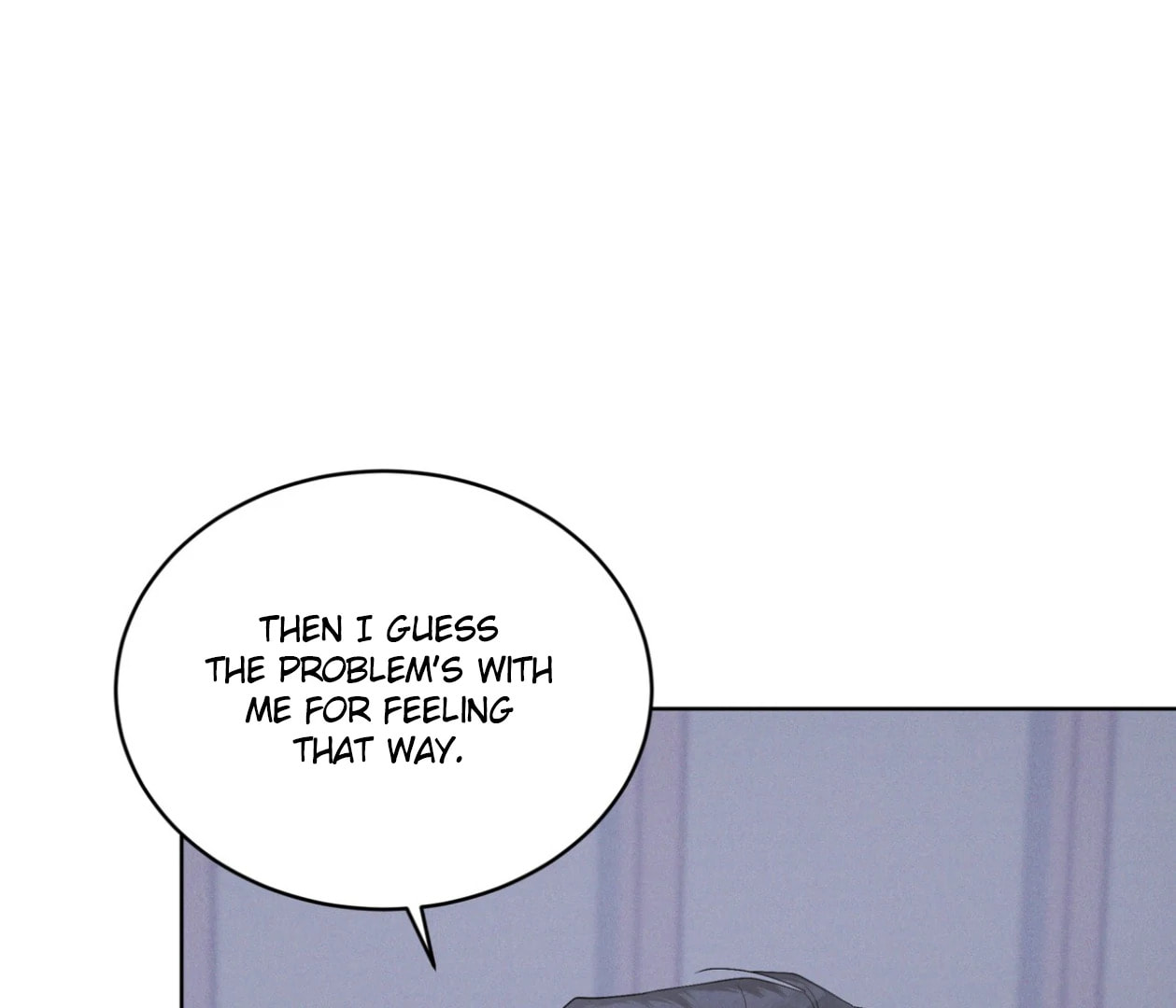 Read Open Sesame chapter 74 image 18 on Lezhin
