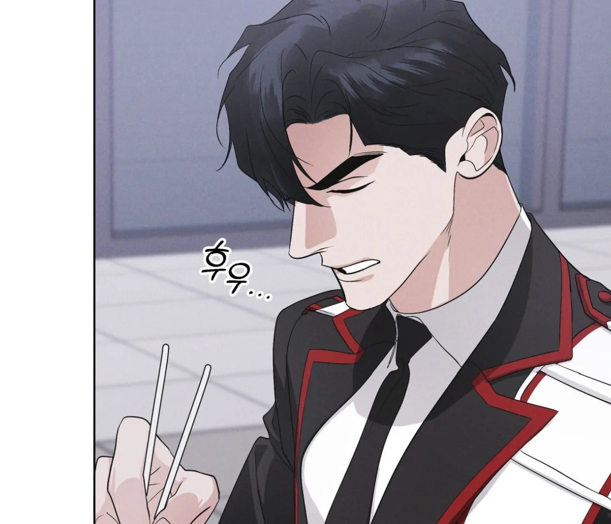 Read Open Sesame chapter 74 image 19 on Lezhin